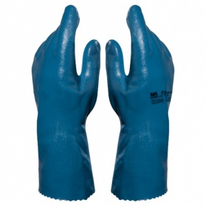 Mapa Titan 393 Heatproof Oil-Resistant Heavy Duty Gloves